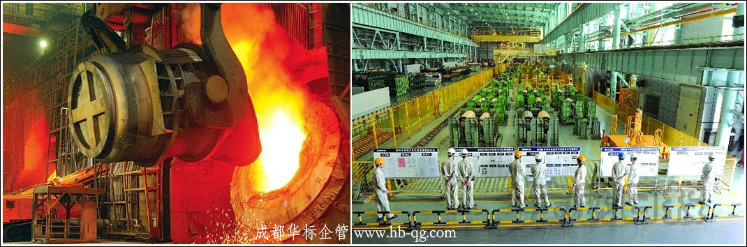 答疑：鋼鐵公司開展TPM學習與參觀標桿車間后如何寫感想？